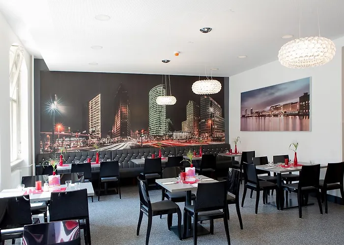 Berlin OstkreuzHostel